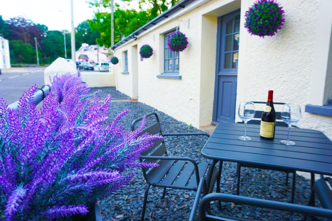 Staycation At Pine Cottage, A Newly Refurbished Holiday Cottage Goodwick Exterior photo